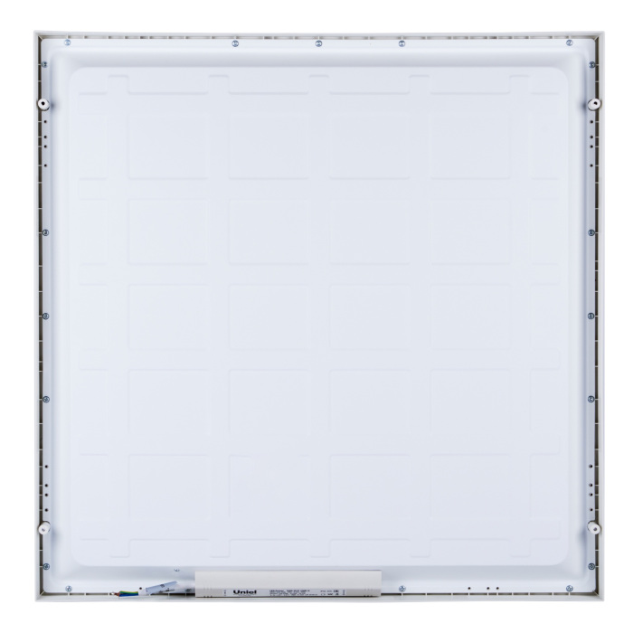 ULP-6060-50W/6500K OFFICE-U WHITE Uniel