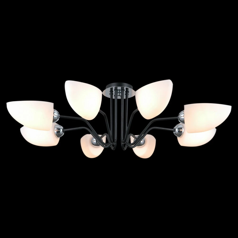 IL0448-8CSQ-79 BK ILLUMICO