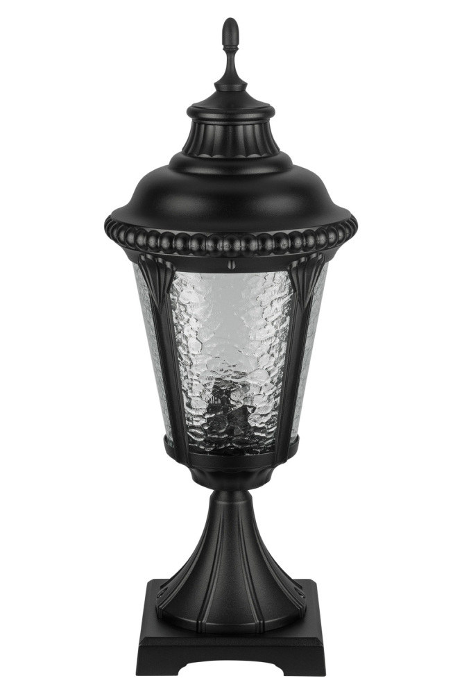 Наземный фонарь MUNICH 2М 79754M SB3L Bl Oasis Light