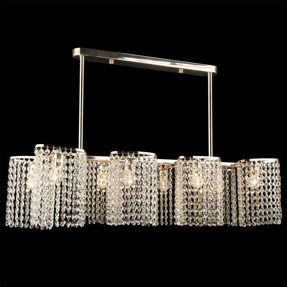 Потолочная люстра  02611-0.3-08 FGD Reluce