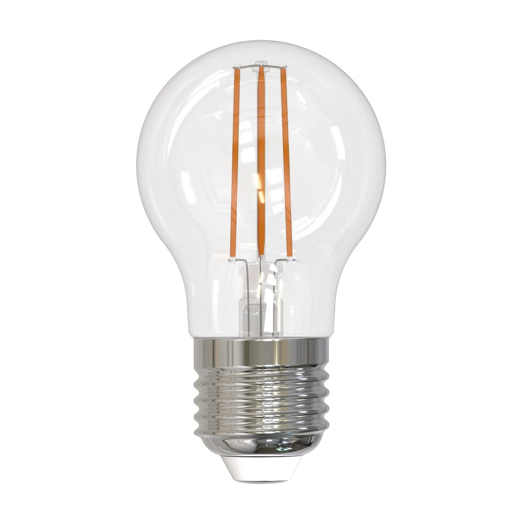 LED-G45-11W/3000K/E27/CL PLS02WH картон Uniel