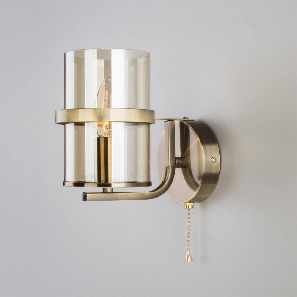 60085/1 античная бронза_