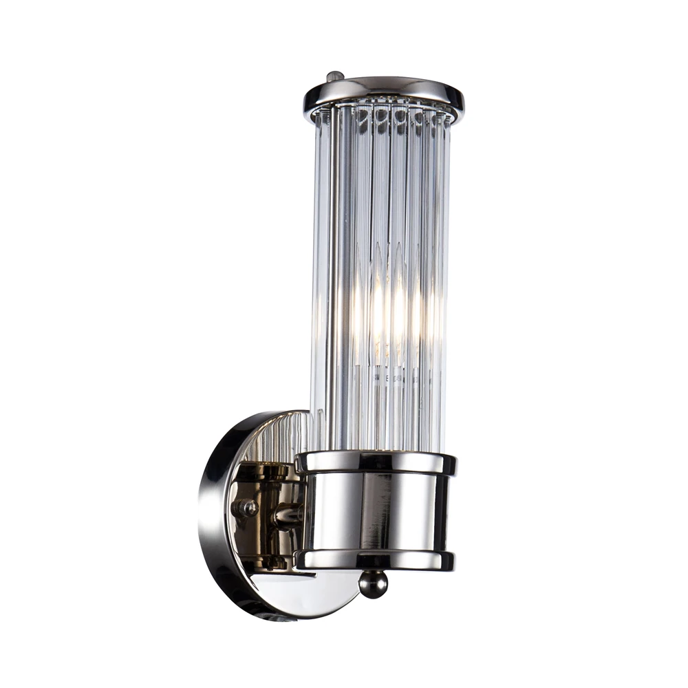 KM0768W-1 chrome Delight Collection