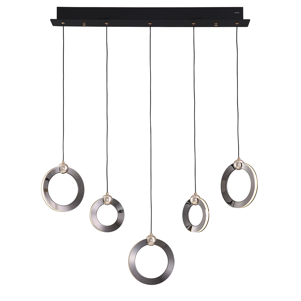 P0675-5B pearl black