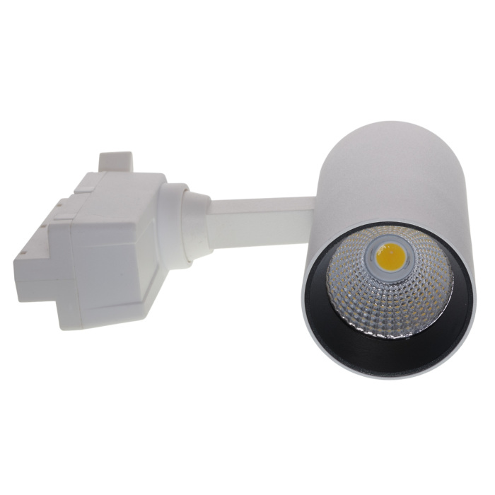 ULB-Q277 10W/4000К WHITE Volpe