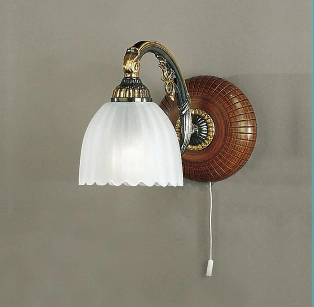 A 3950/1 Reccagni Angelo