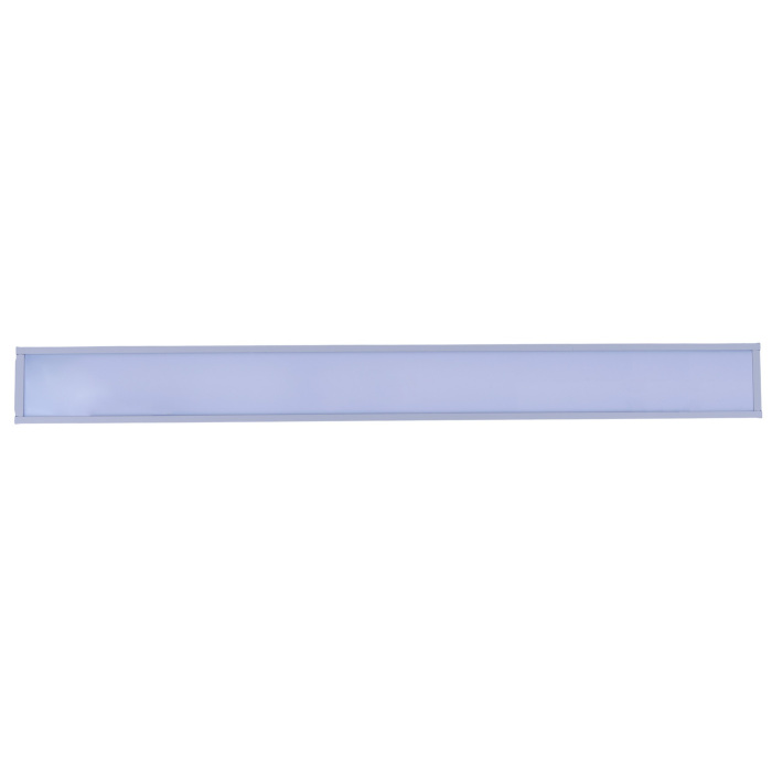 ULP-1090 30W/4000К IP20 GRILYATO OPAL WHITE Uniel