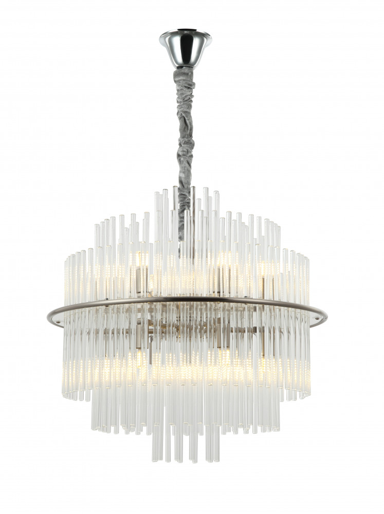 Подвесная люстра Eclipse 2108/11/13P Stilfort