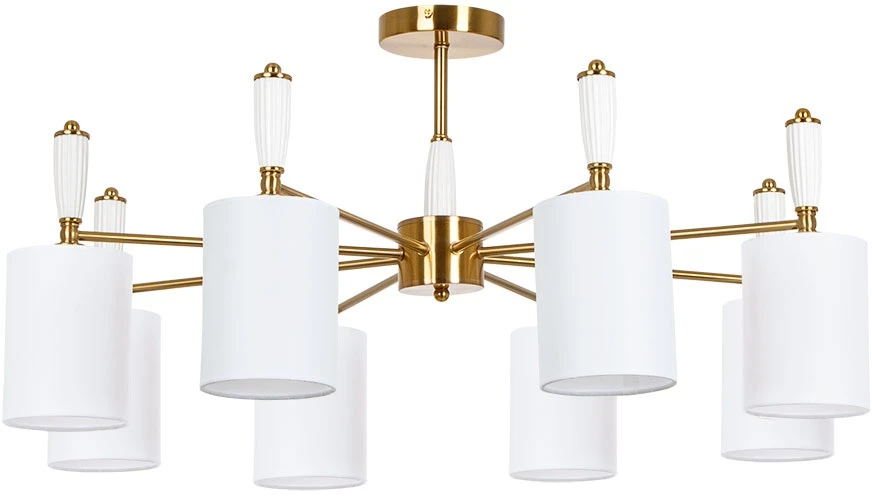 A4102PL-8PB Arte Lamp