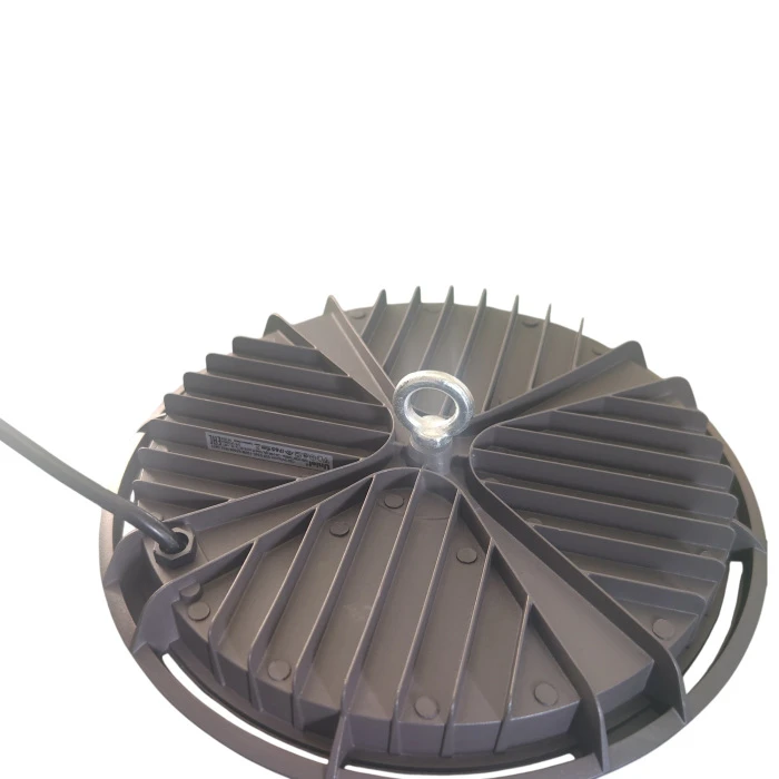 ULY-U36C-100W/6500K IP65 GREY Uniel