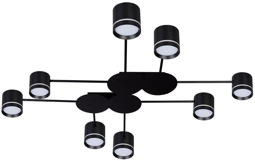 A8024PL-8BK Arte Lamp