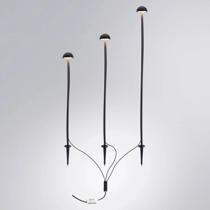 A1081PA-3BK Arte Lamp