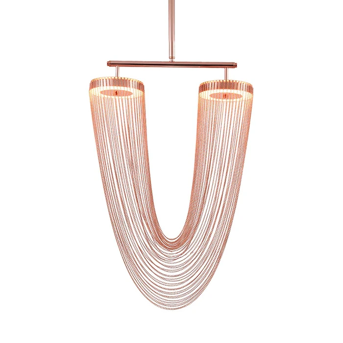 8608P copper Delight Collection