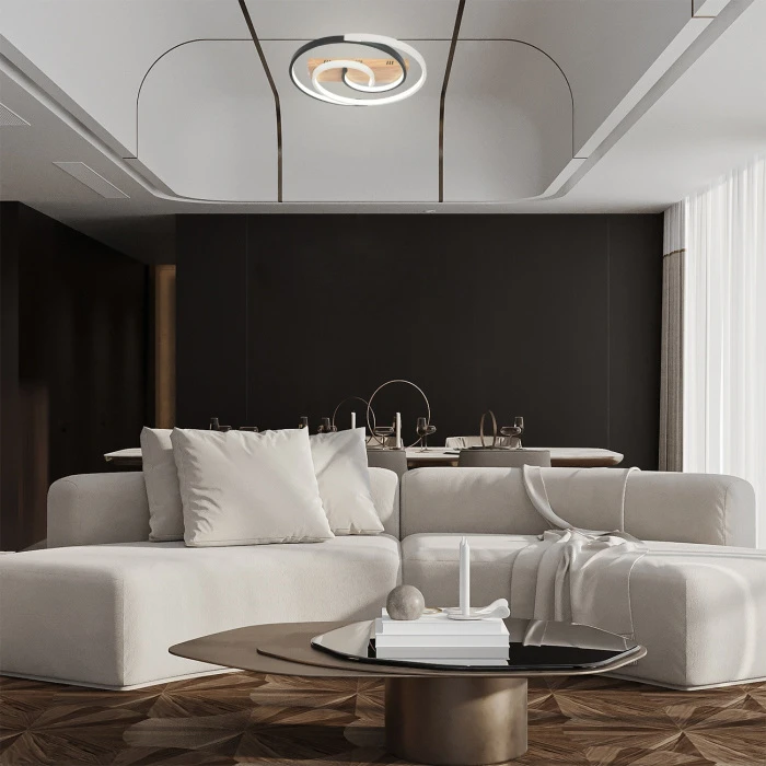 10265/1LED Escada