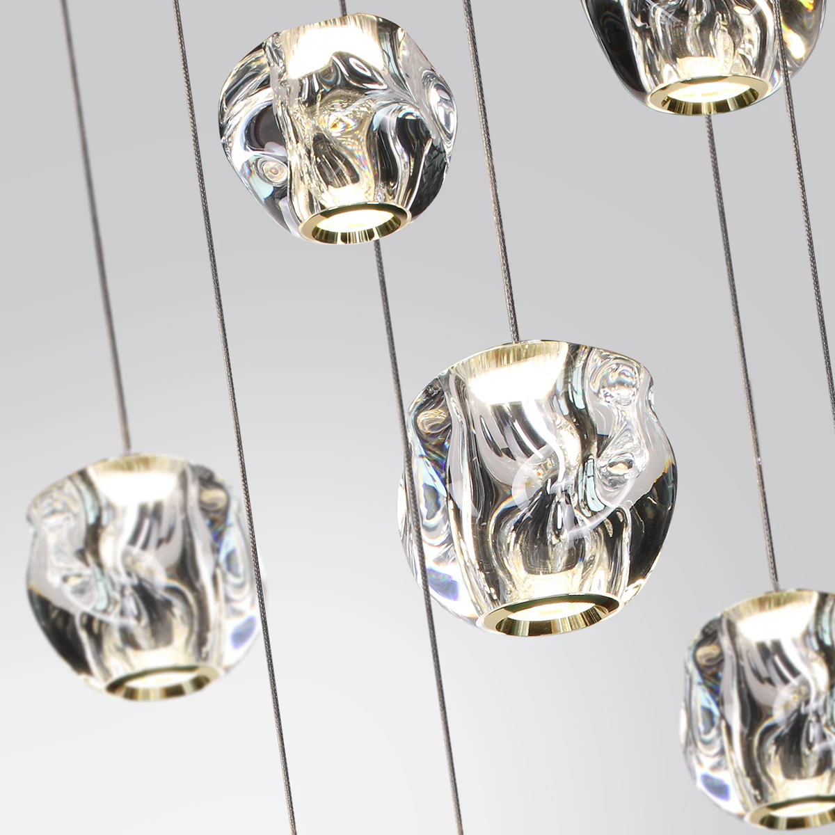 5085/120L Odeon Light