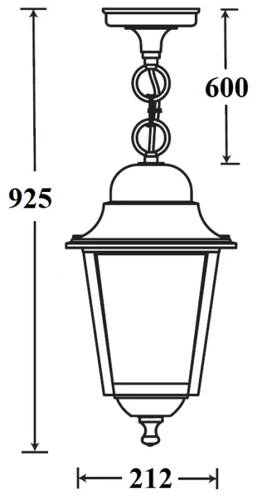 79905 Oasis Light