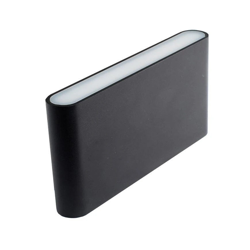 DL18400/21WW-Black M Dim Donolux