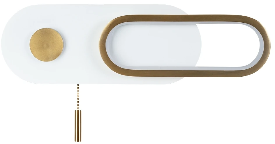 A2602AP-10WH Arte Lamp