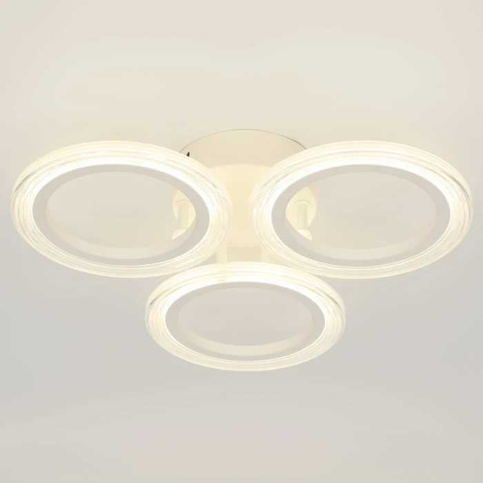 Ring CLL-1-39 WH Эра