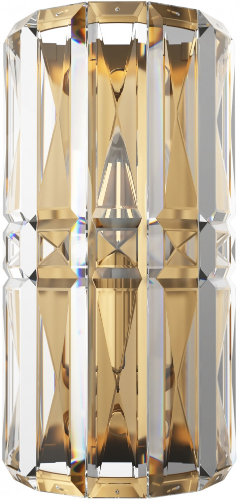 Настенный светильник Facet MOD094WL-01G Maytoni