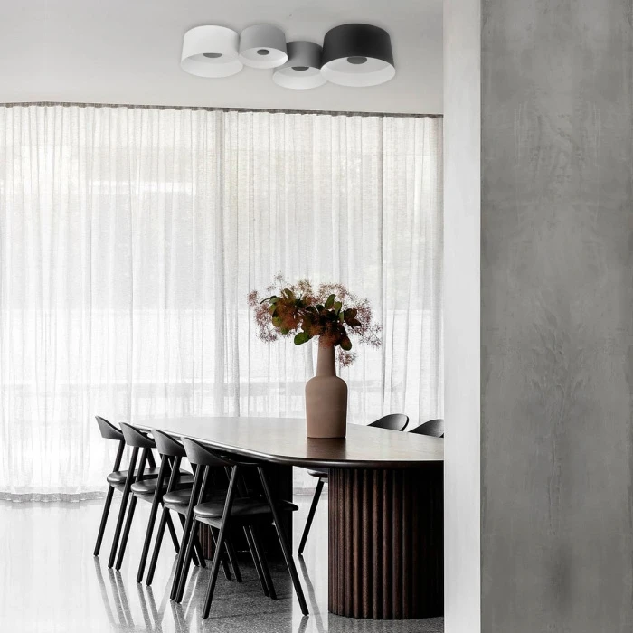 10360M Grey Loft It