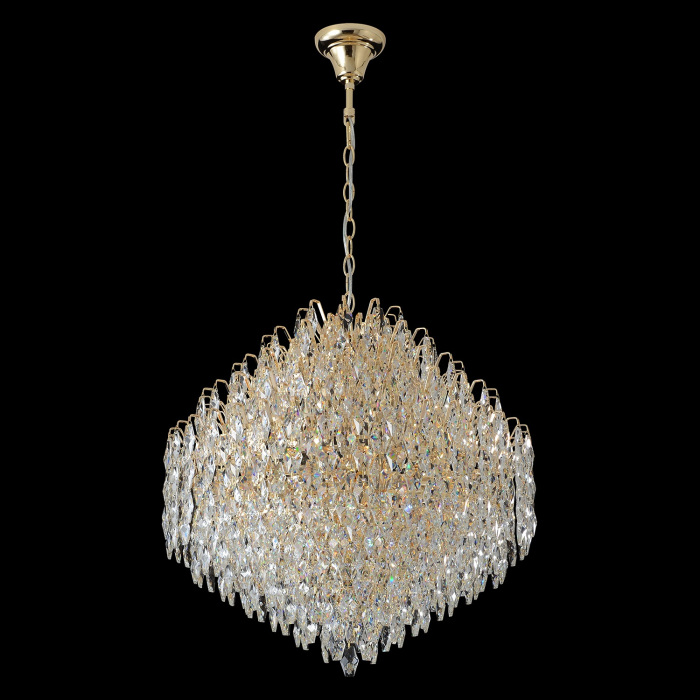 HEDONIST SP16 Crystal Lux