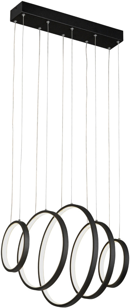 Подвесной светильник  V2531-1/5S Vitaluce