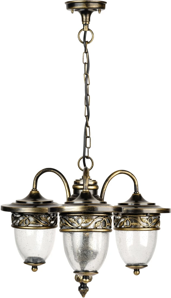 87270S/3 Gb Oasis Light