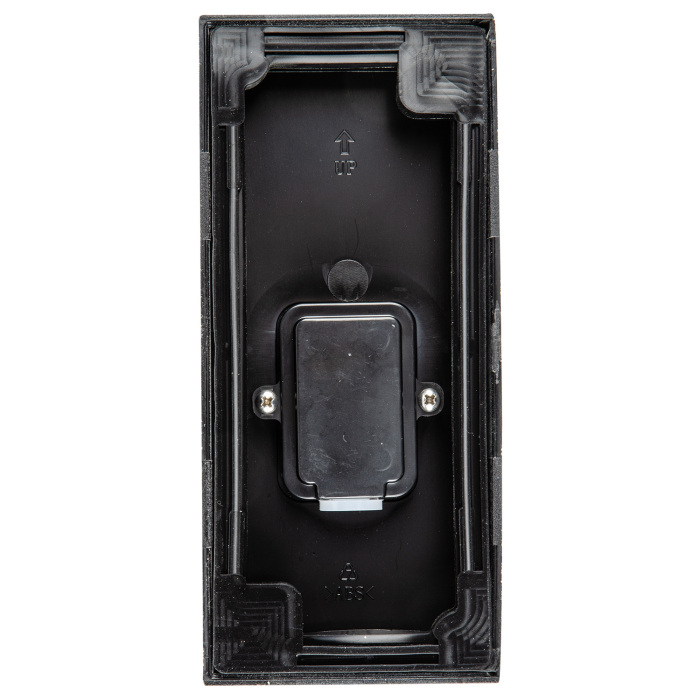 UUL-P52A 2х6W/GU10 IP65 PINE_