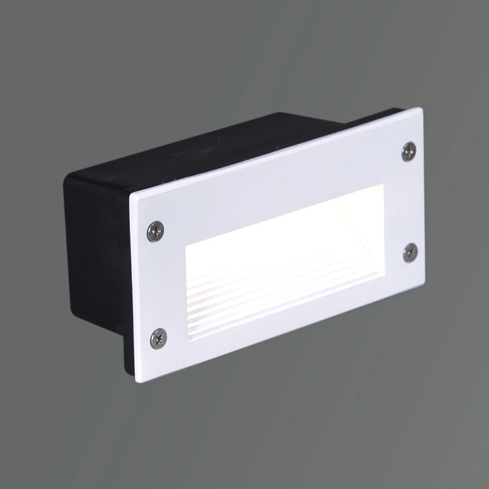 86603-9.0-001TL LED6W WT Reluce