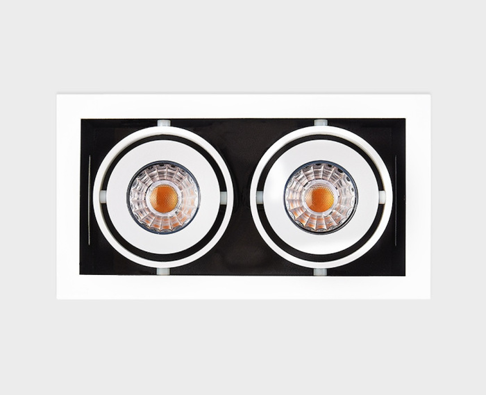 DL 3033 white 3000K_