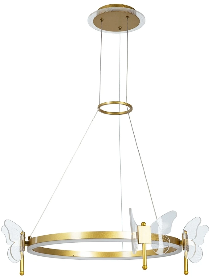 A2187LM-1GO Arte Lamp