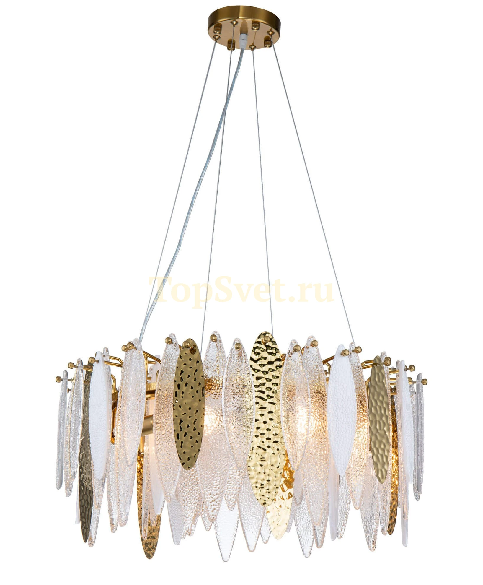 LAVA 195 L08 gold Lava Di Oro