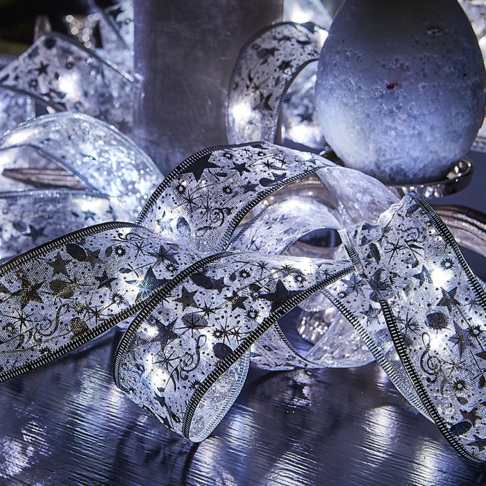 ULD-S1000-100/SCB/3AA WHITE IP20 RIBBON_