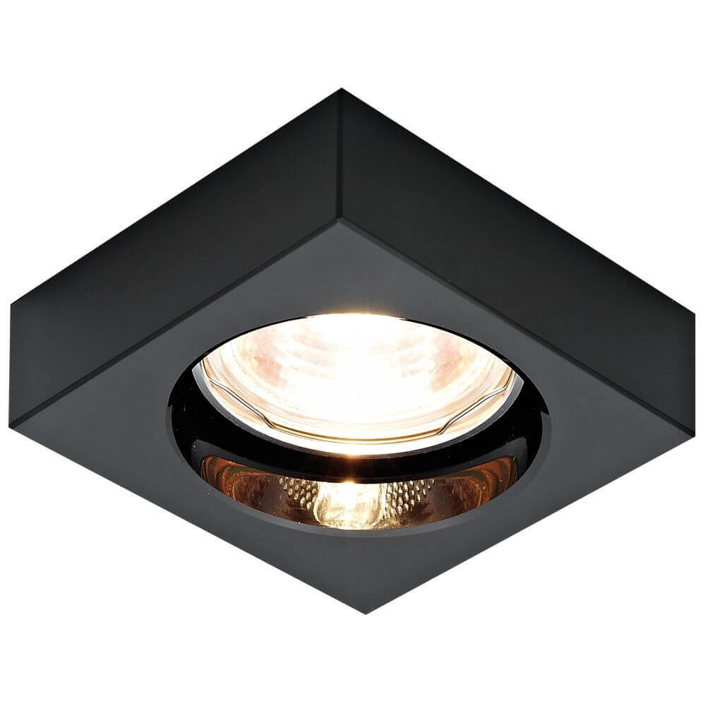 D9160 BK встраиваемый светильник Ambrella Light Desing