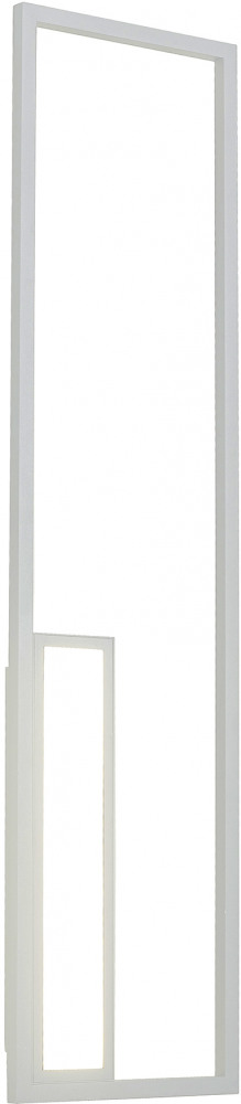 Настенный светильник Boutique 7663 Mantra