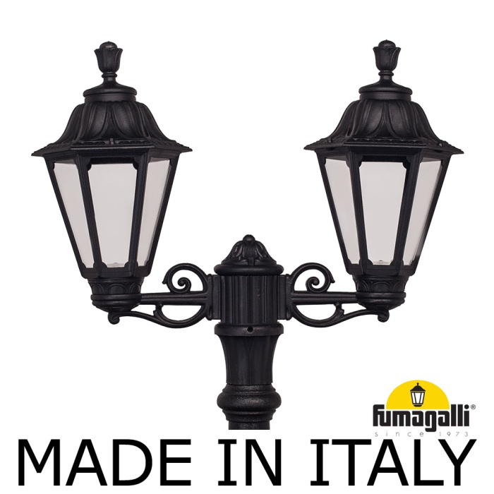 E26.202.S20.AXE27 Fumagalli