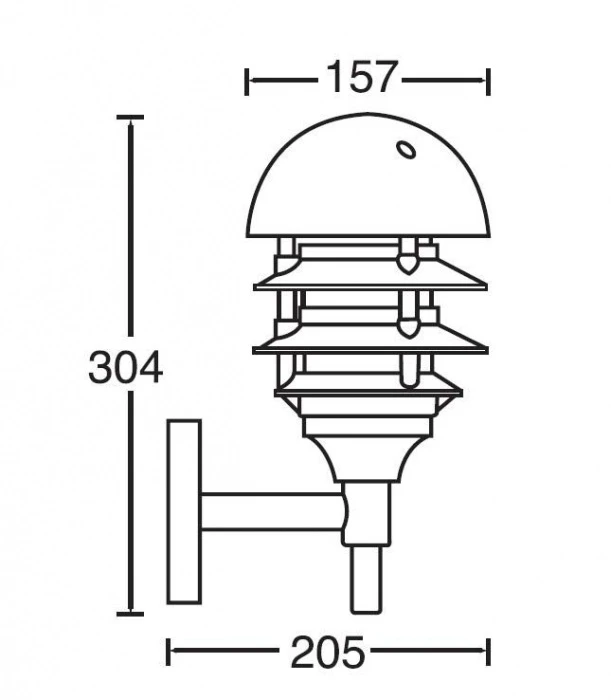 67324 Bl Oasis Light