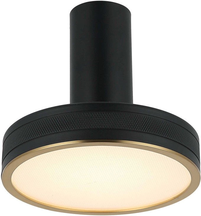 Настенно-потолочный светильник Tendas 4025/02/01CW Stilfort