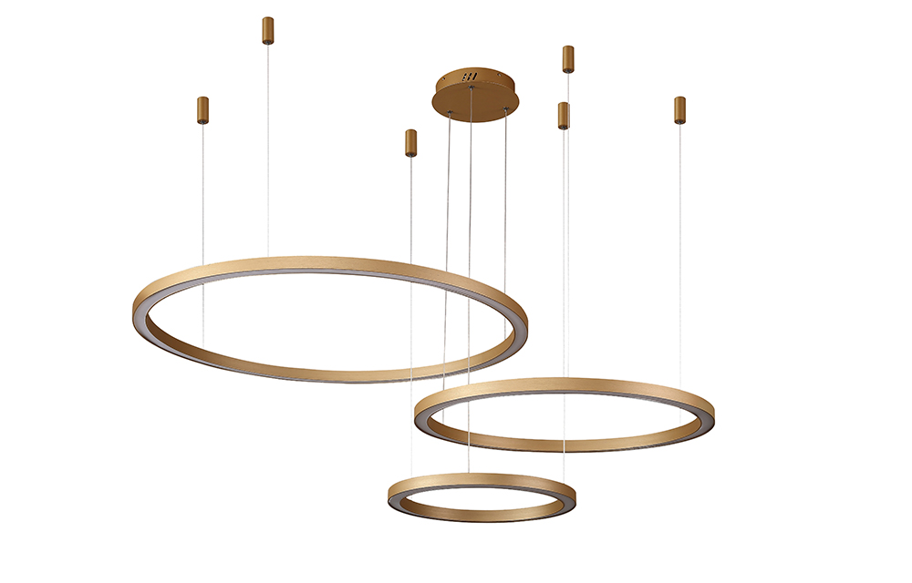 FORTUNA SP158W LED D400+600+800 GOLD_