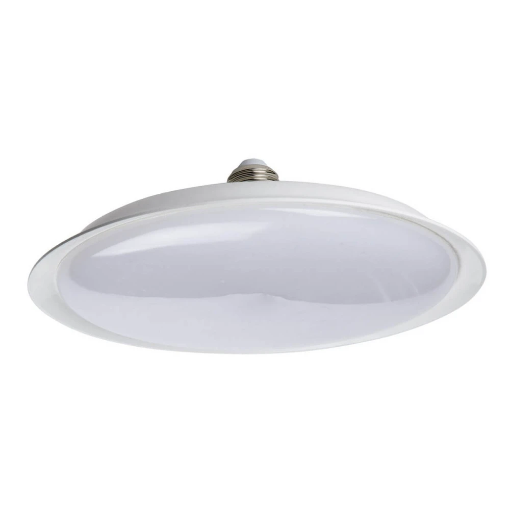 LED-U165-20W/4000K/E27/FR PLU01WH Uniel