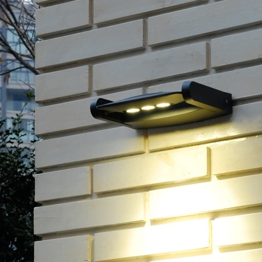 W6144S-1 Gr Oasis Light