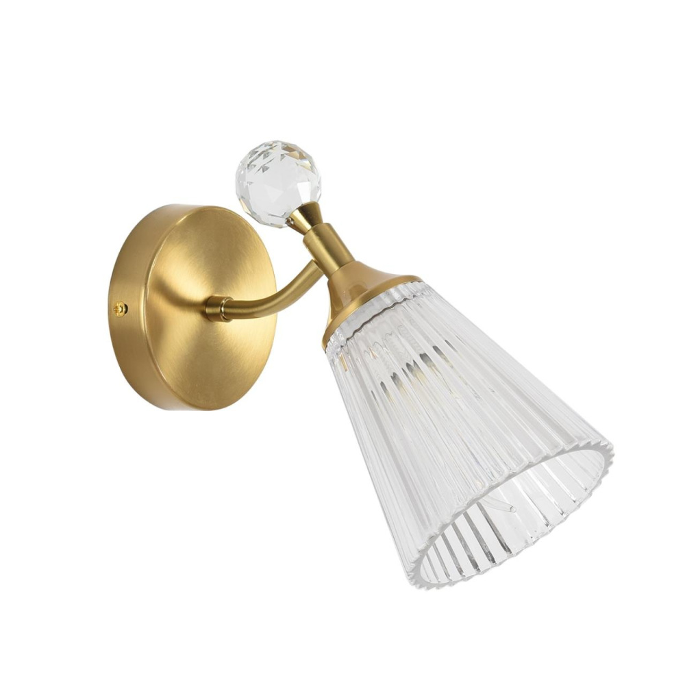 Бра Aurica 8046/1W Lumion