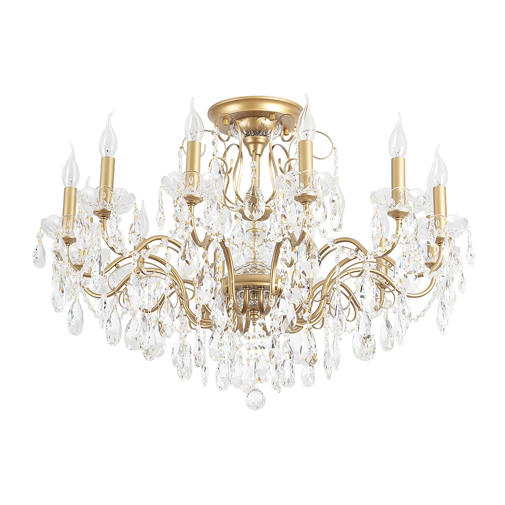 MONTANA PL12 Crystal Lux