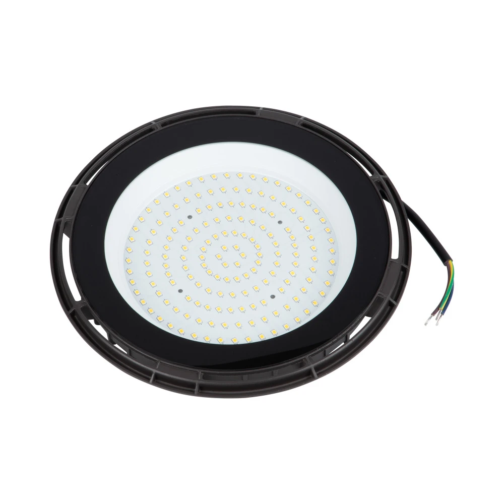 ULY-U36C-100W/4000K IP65 GREY Uniel