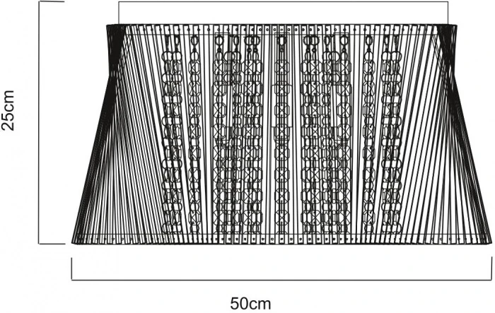 A4207PL-9CC Arte Lamp
