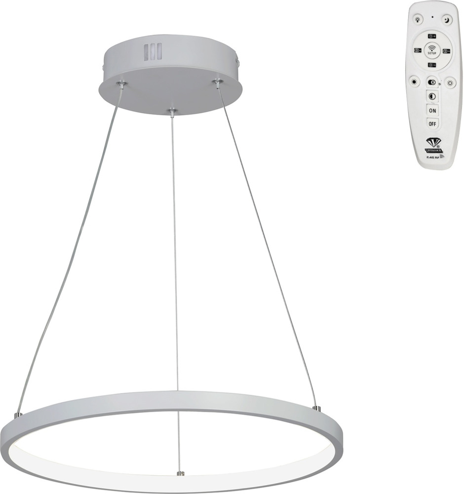 Подвесной светильник  V2515DT-9/1S Vitaluce