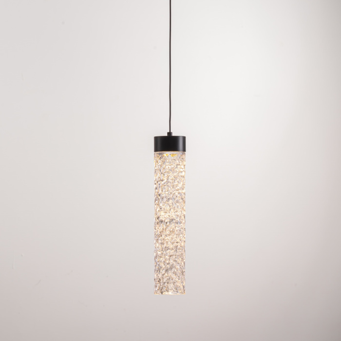 MD24030028-1A matt black/clear