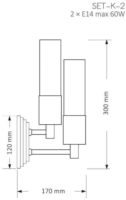 SET-K-2(N) Kutek