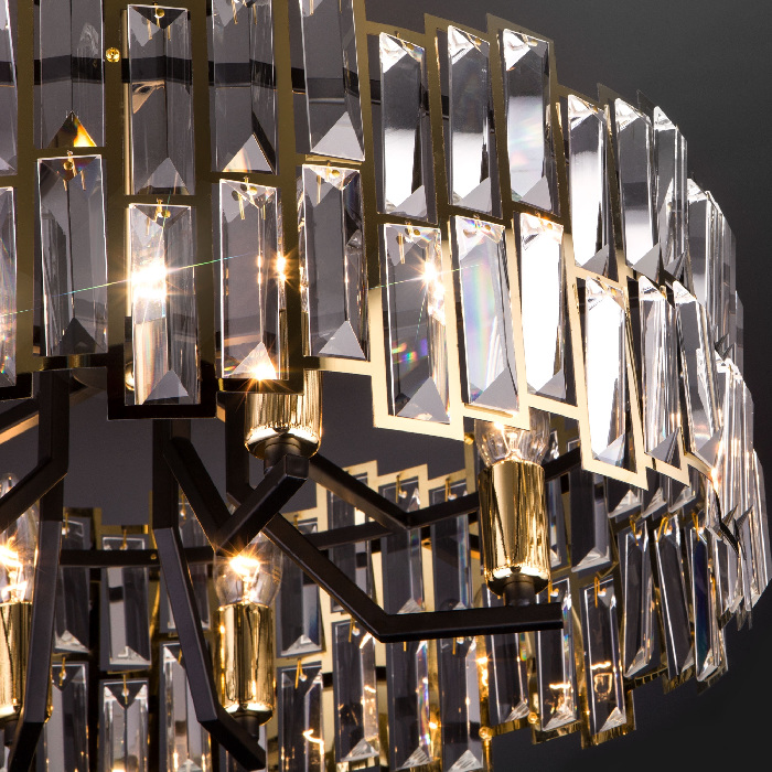 339/8 золото / черный_